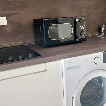 Apartment Renove Cosy A 50m De La - Fr-1-252a-96