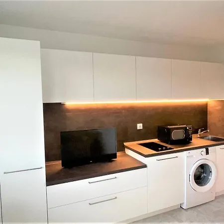 Apartment Renove Cosy A 50m De La - Fr-1-252a-96 Villeneuve-Loubet