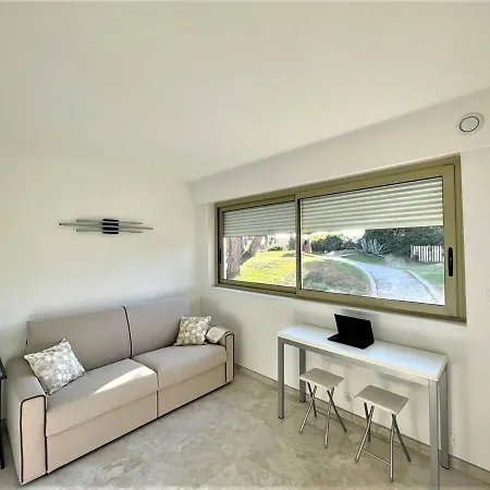 Renove Cosy A 50m De La - Fr-1-252a-96 Apartment Villeneuve-Loubet